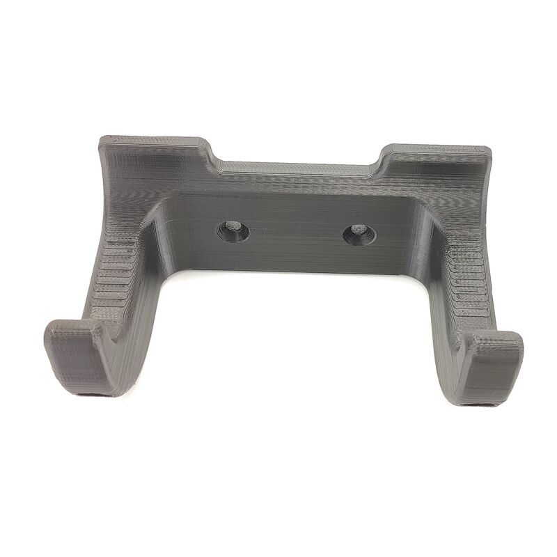 Wall Mount Hanger for Dewalt 20V MAX Hedge Trimmer DCHT820B Storage Hook Bracket