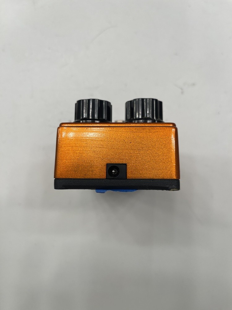 DOD Digitech 280 Compressor Reissue Guitar Effect Pedal