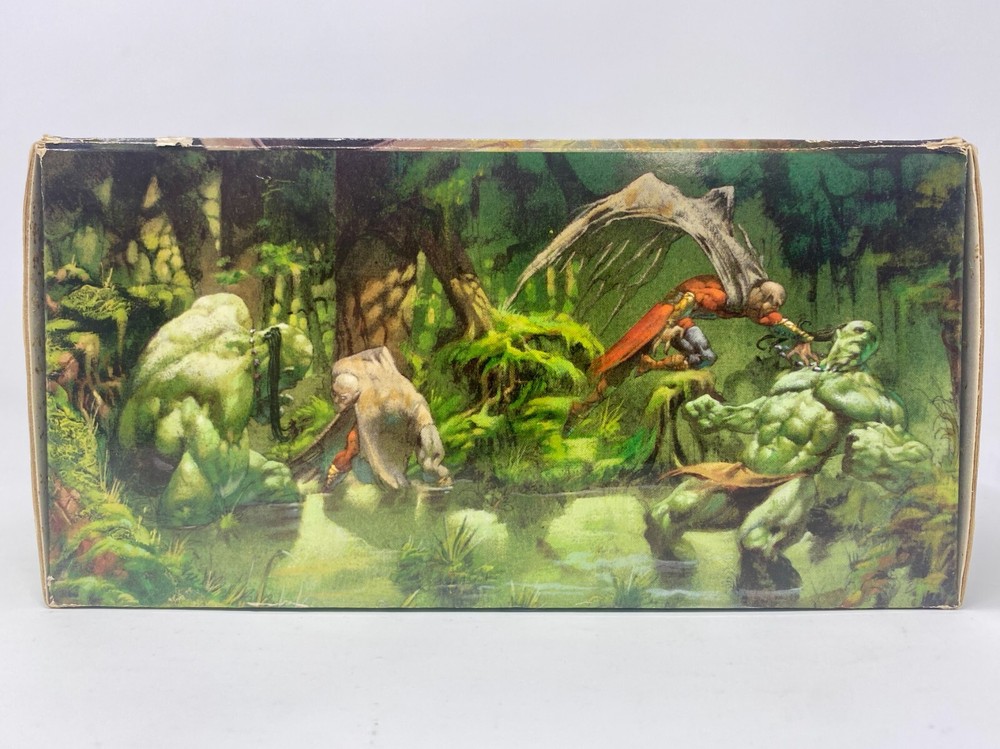 Magic The Gathering Beatdown Storage Box