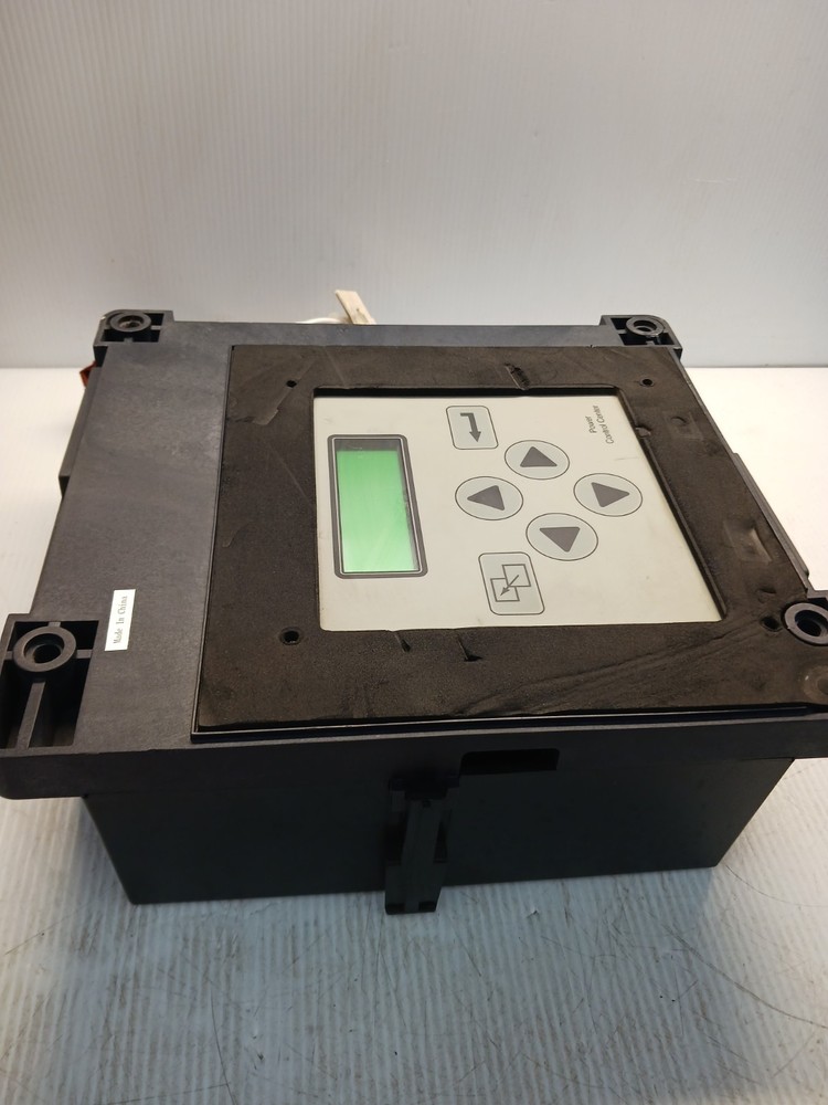 Asco 601873-002F Transfer Switch Power Control Center unit