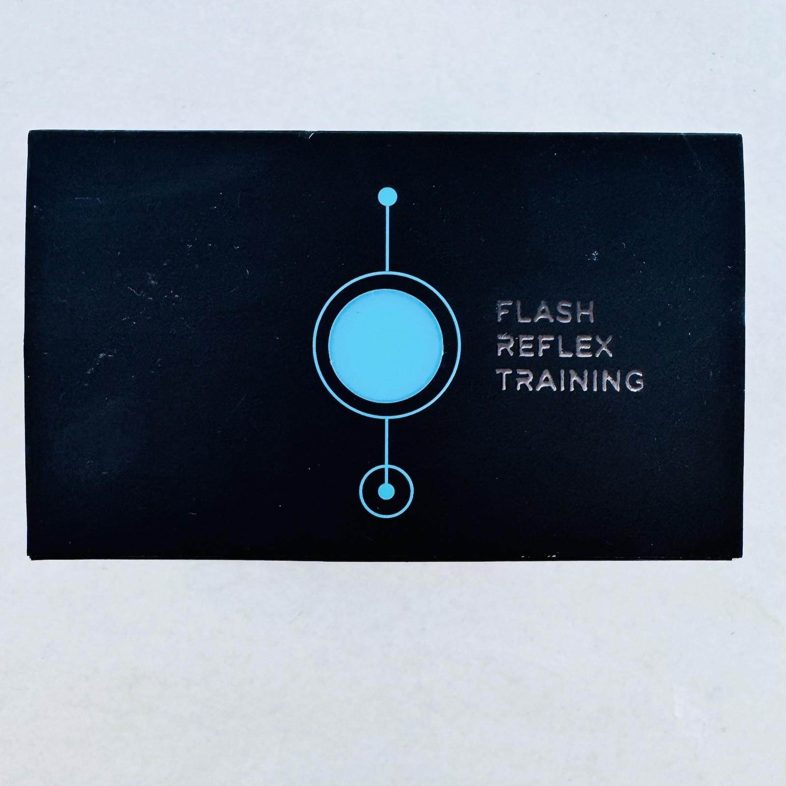 BLAZEPOD Starter Kit 2 Functional Adapters 2 Suction Cups 2 Straps