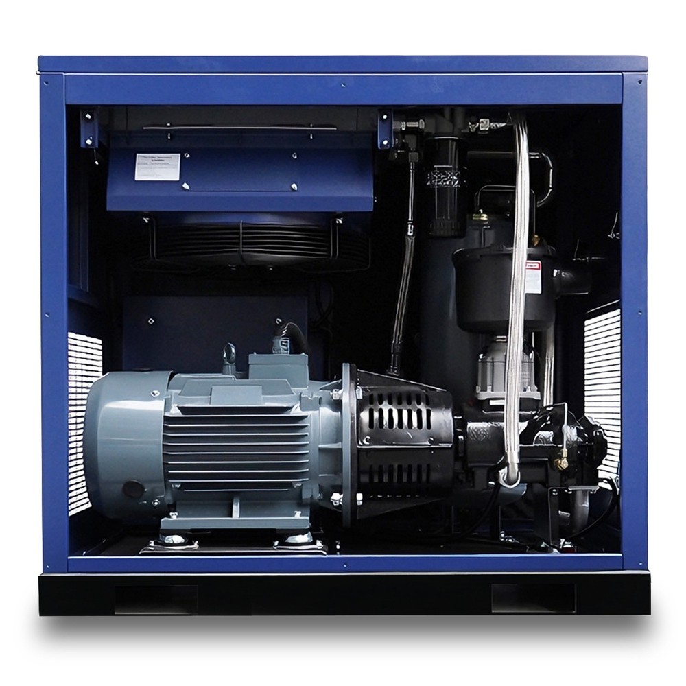 30HP Rotary Screw Air Compressor