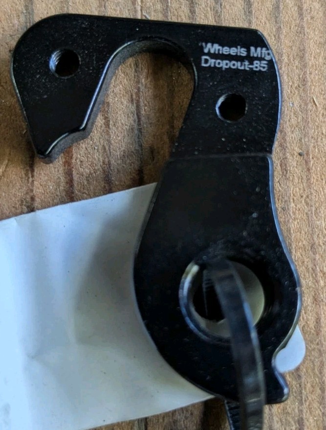 Wheels Manufacturing Derailleur Hanger 85