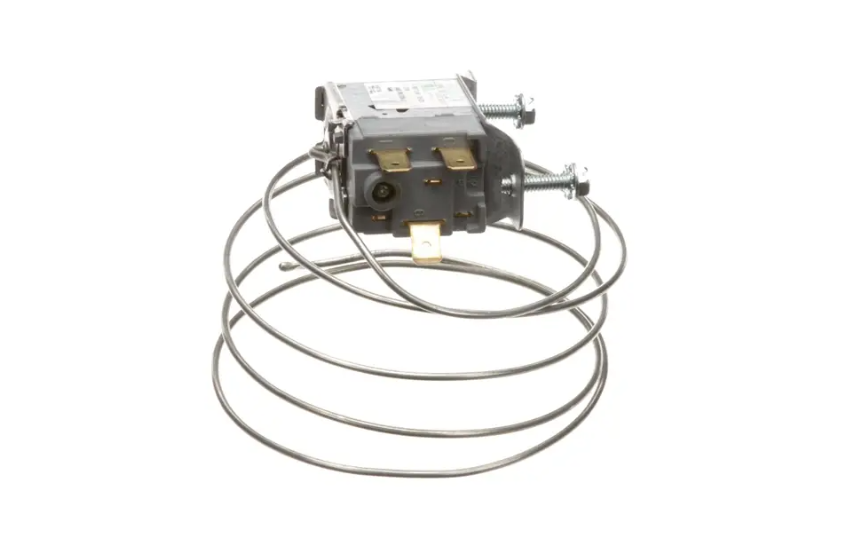Uline MKF17-8S-115-020 Temperature Control
