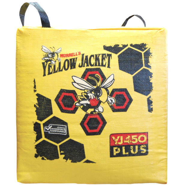Morrell Targets Yellow Jacket YJ-450 Plus Archery Target