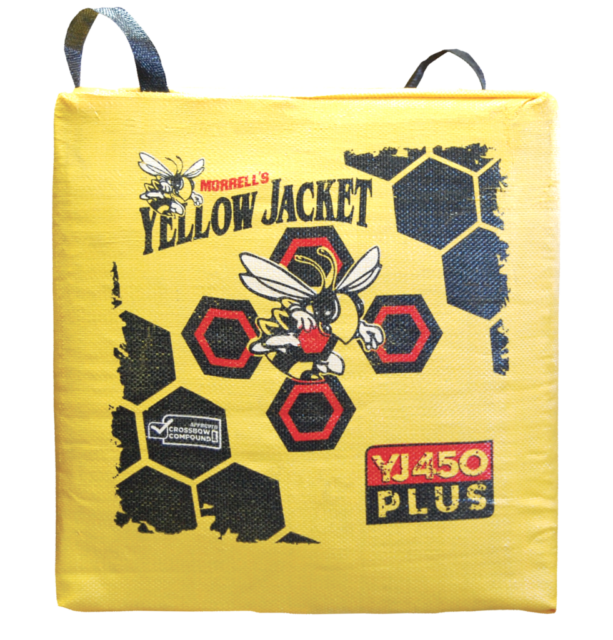 Morrell Targets Yellow Jacket YJ-450 Plus Archery Target