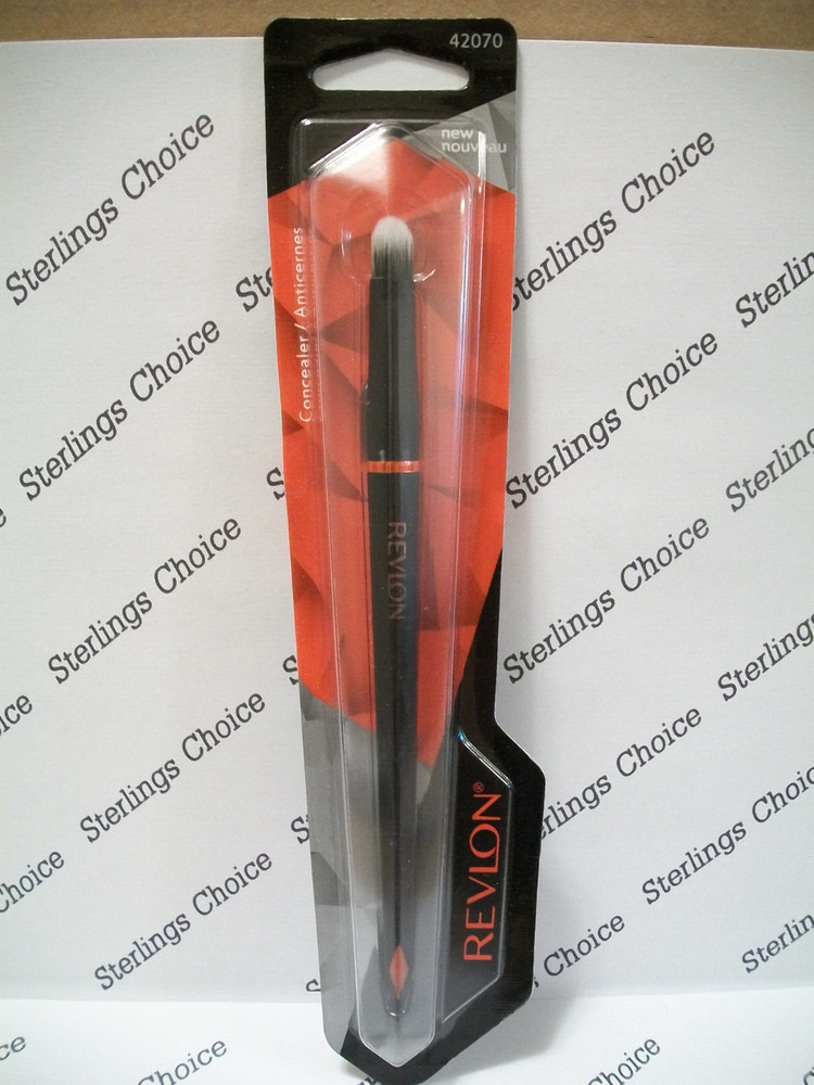 Revlon ExpertFX Concealer Brush #42070