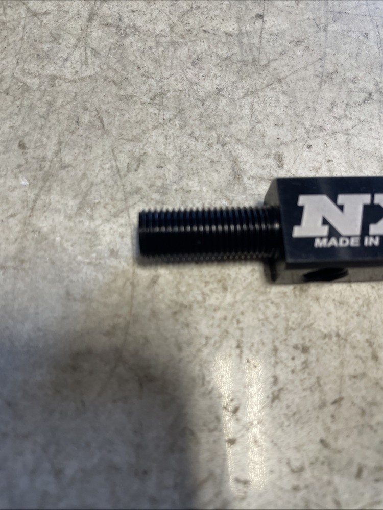 Nitrous Express 16052 Compact Distribution Block