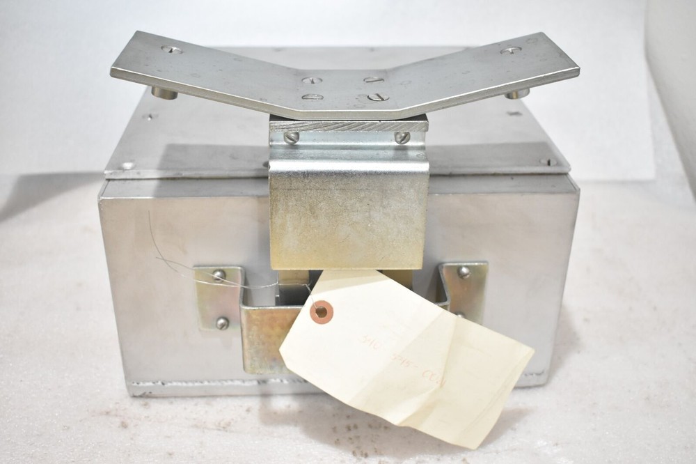 340-545-0021 HEAVY DUTY ELECTRICAL ASSEMBLY UNIT