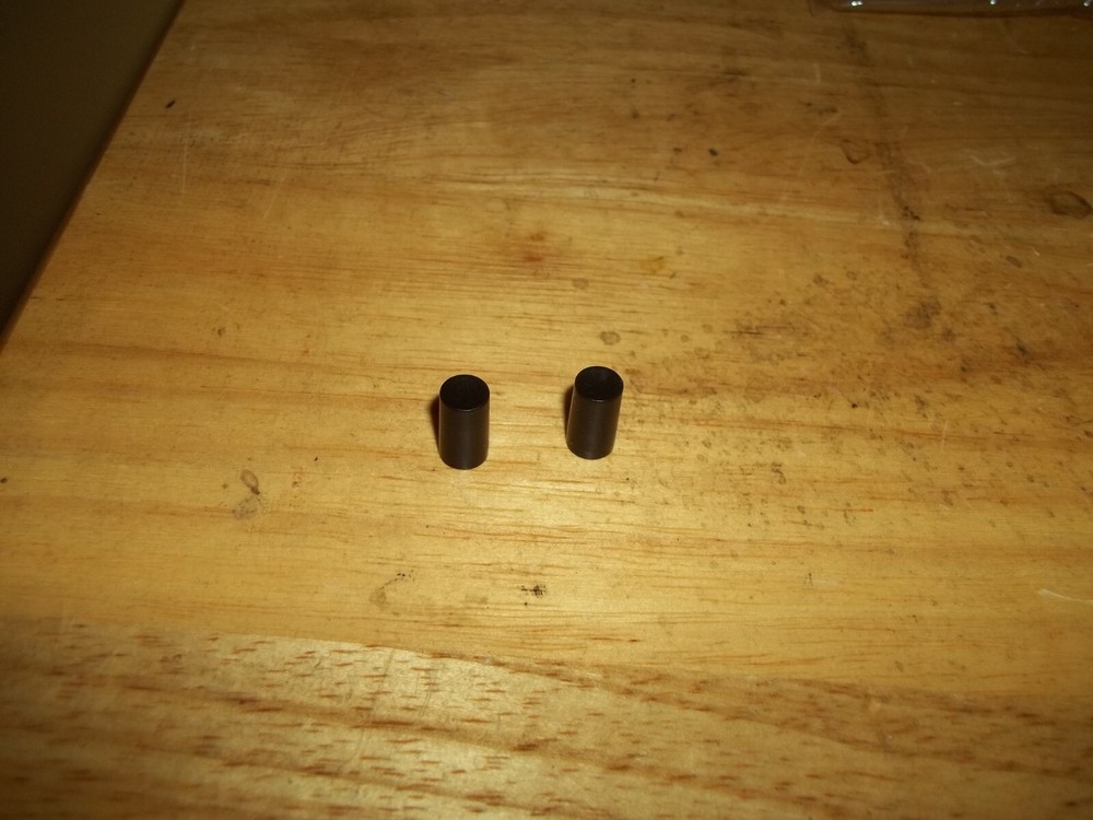 Numark DM3002X Pre-Amp Mixer Cue Push Button Knobs (2)