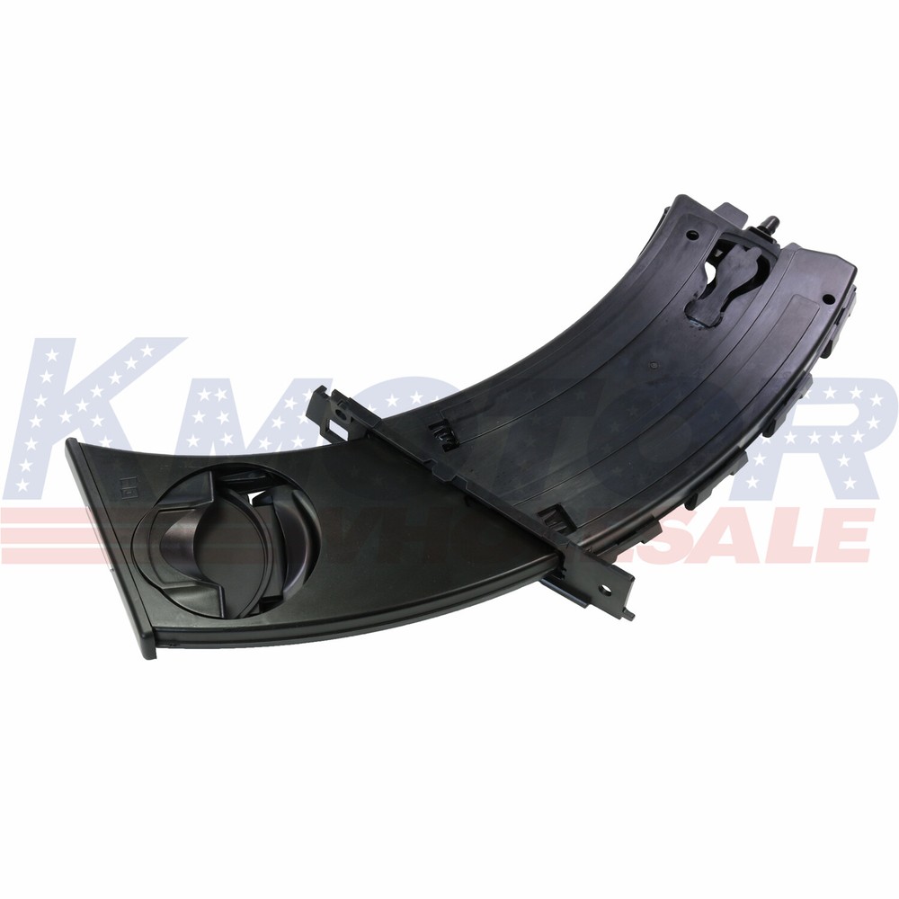 Retractable Cup Holder Left Driver & Right Passenger Fit For BMW E90 E91 E92 E93
