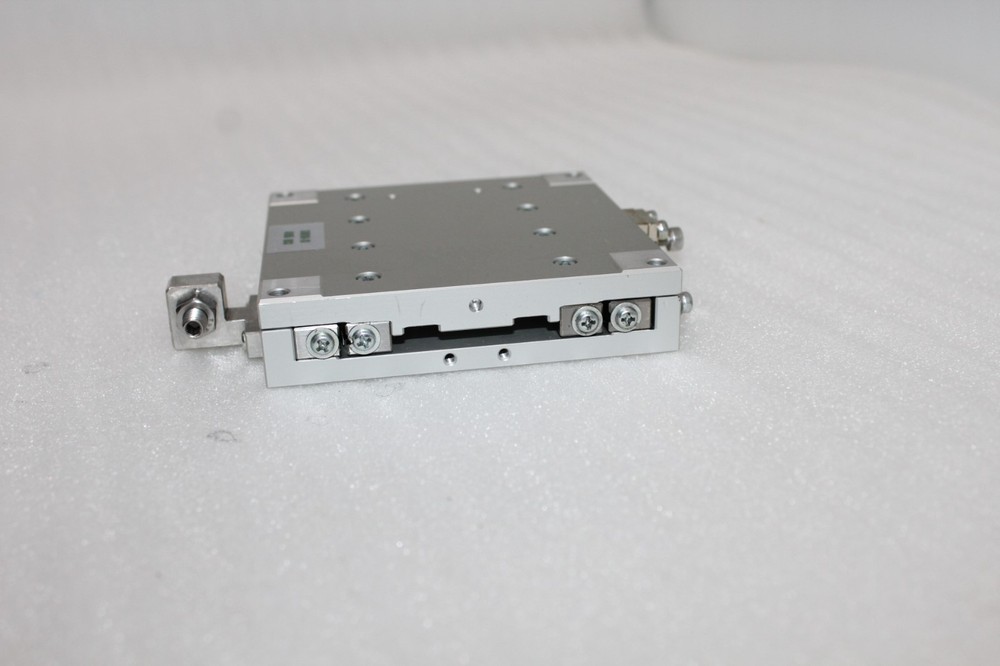 KOHZU XM10A-S1 Linear Single Stage Used