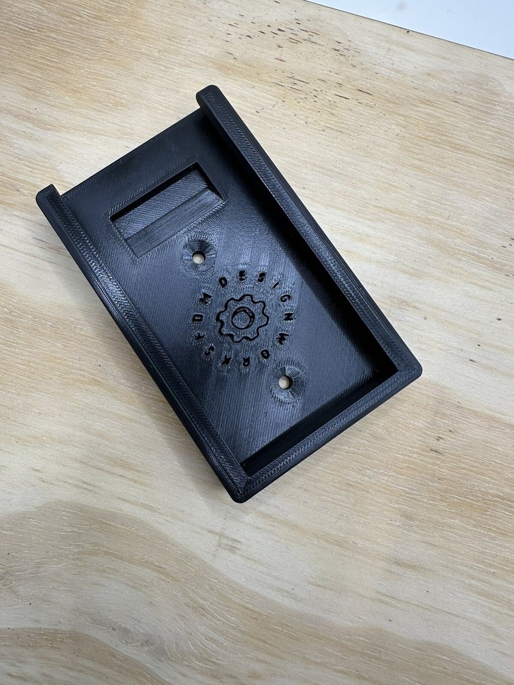 3 Pack Ryobi 40v Battery Locking Wall Mount Garage Workshop Green