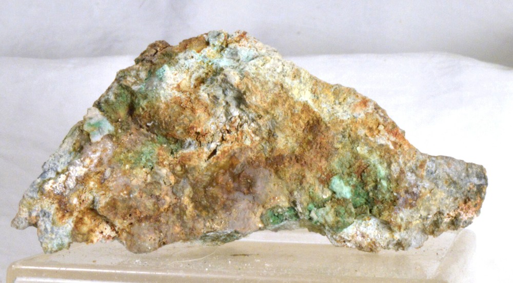 #4622 Goudeyite - Nevada