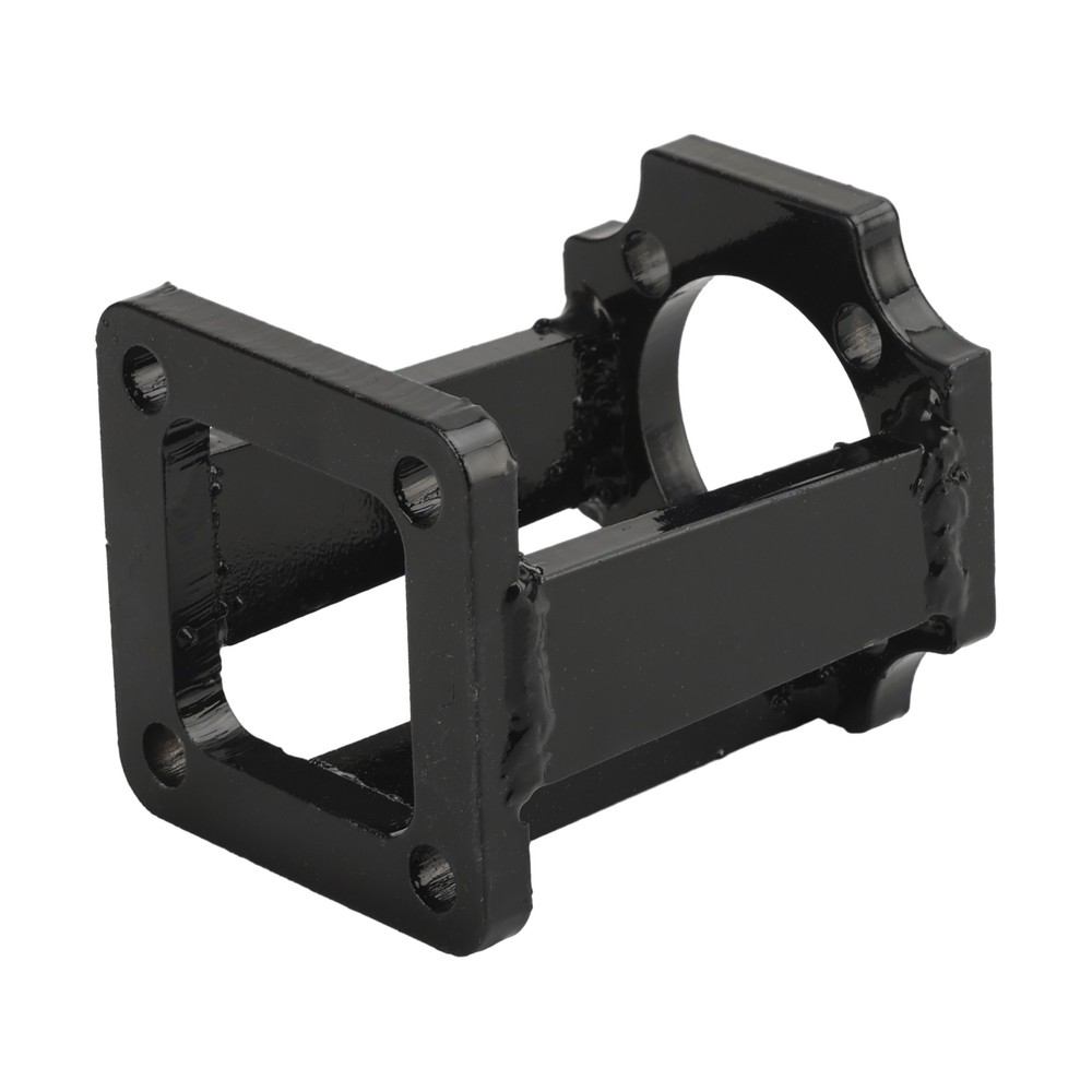 Log Splitter Hydraulic Pump Mount Replacement Brackets For 5-7 Hp Engines US
