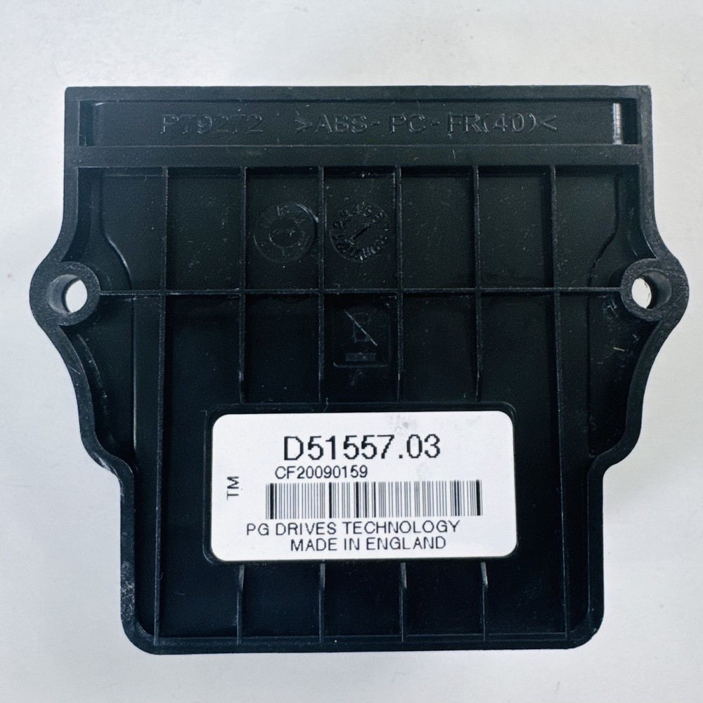 PG Drives R-Net TM Technology Module Wheelchair Controller D51557.03