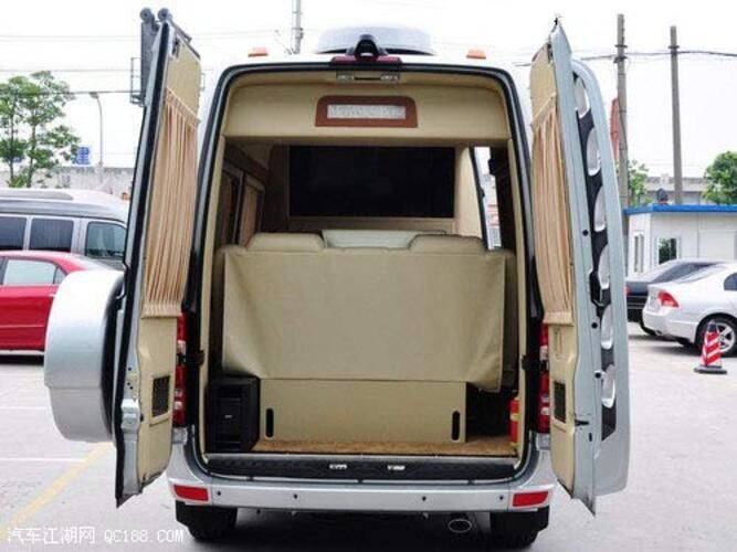 Sprinter Brake Light Backup Rear View Camera Compatible with Backup Camera for