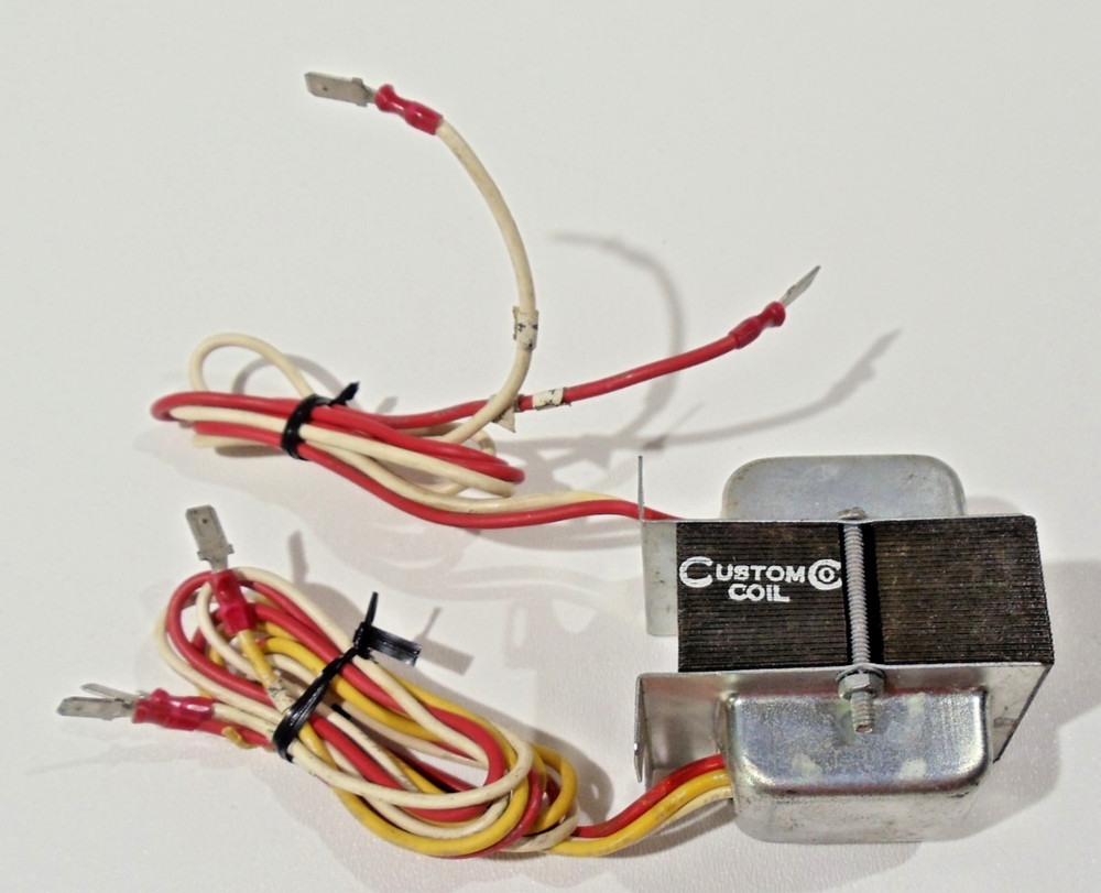 Liebert E-007P Transformer