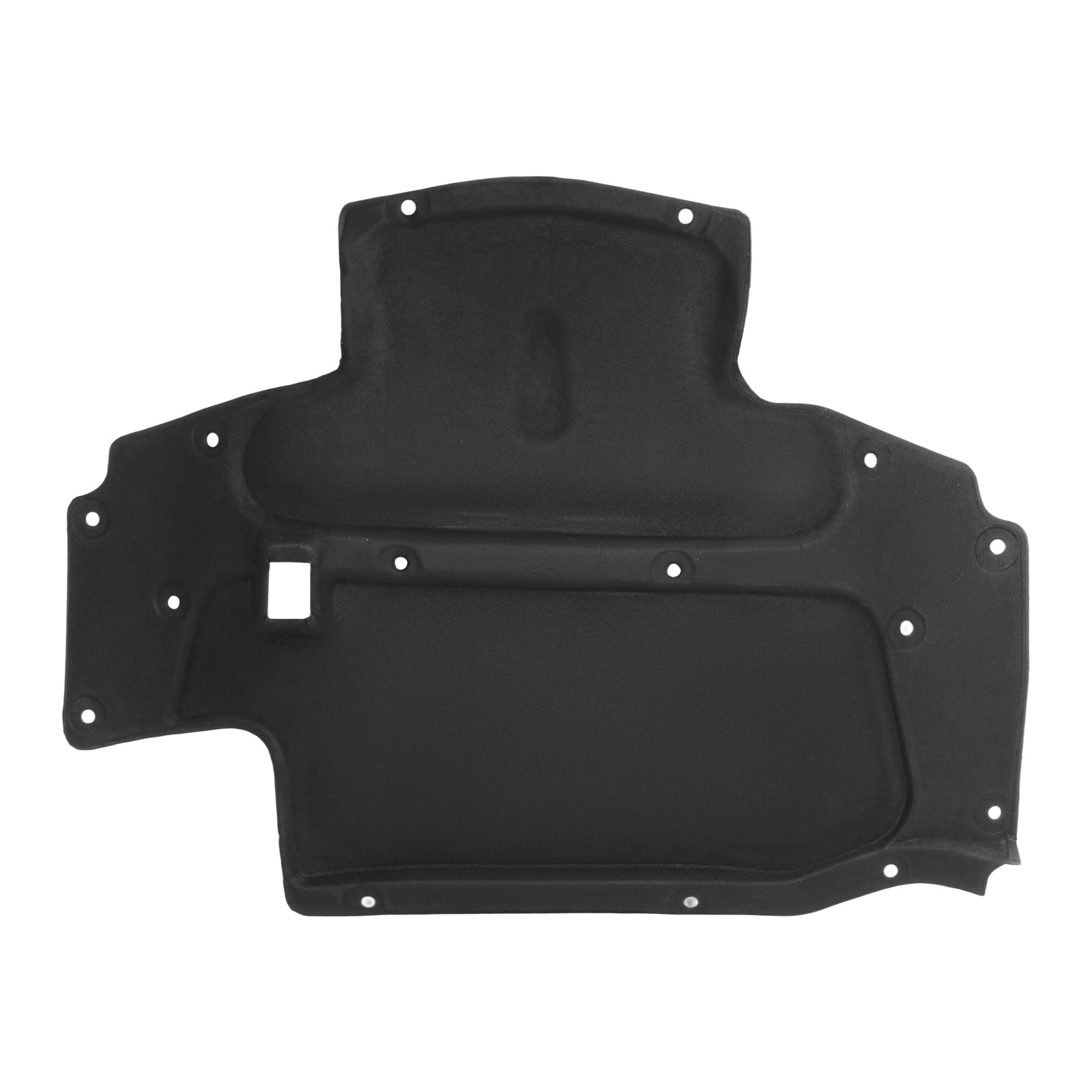 NEW Hood Insulation For Chevrolet Corvette 1997-2004 Insulator Panel #10285631