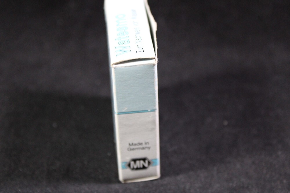 MN Qualitative test paper Watesmo