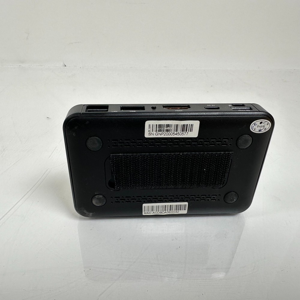 Vivitek Novo Pro Wireless Presentation Collaboration Solution