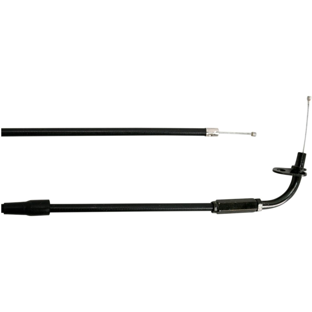 Motion Pro Black Vinyl Choke Cable 04-0157