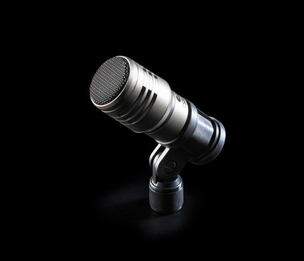TSM411 Dynamic Microphone, Super-Cardiod