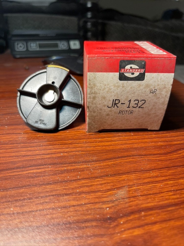Standard JR-132- Make Offer!