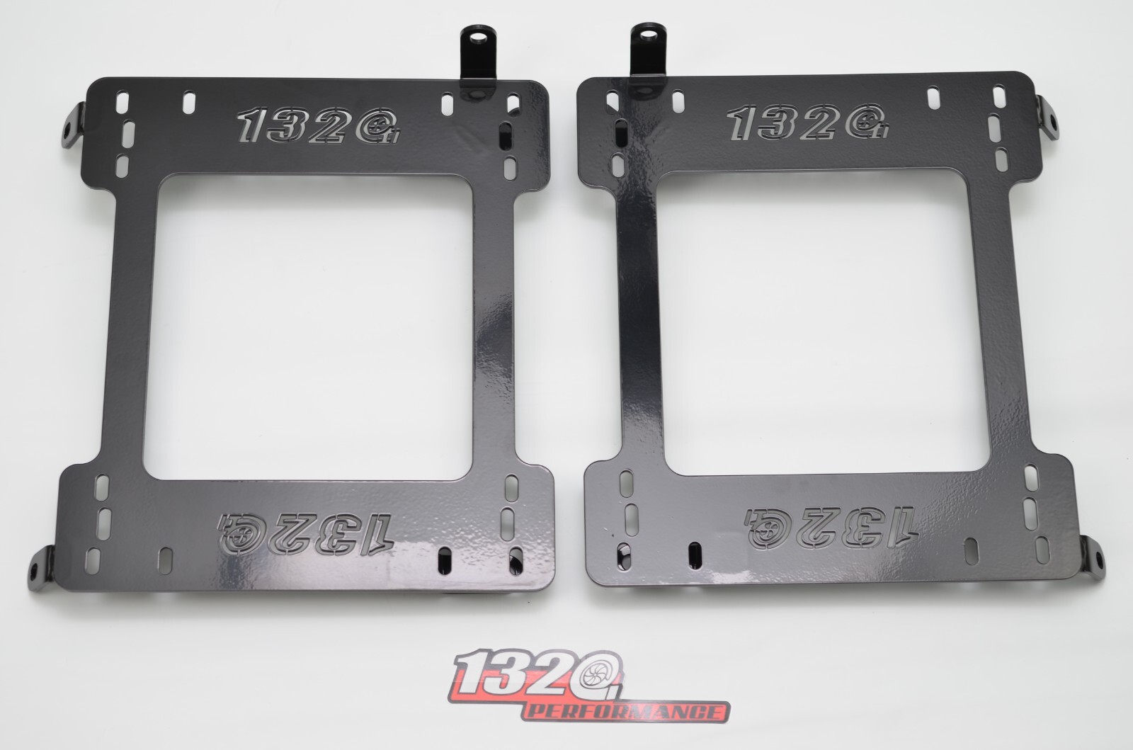 1320 performance seat brackets for 93-97 Del Sol Delsol EG2 bracket rail