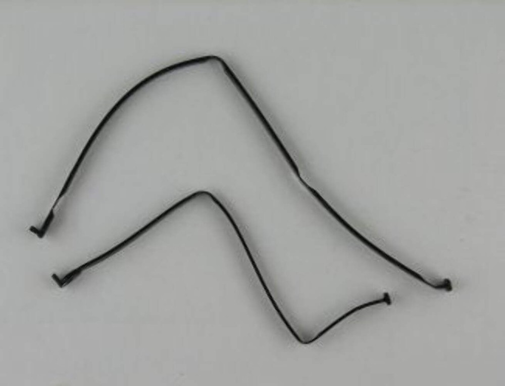 Lexmark 40X7619 ~ Lexmark Straps Front Cover