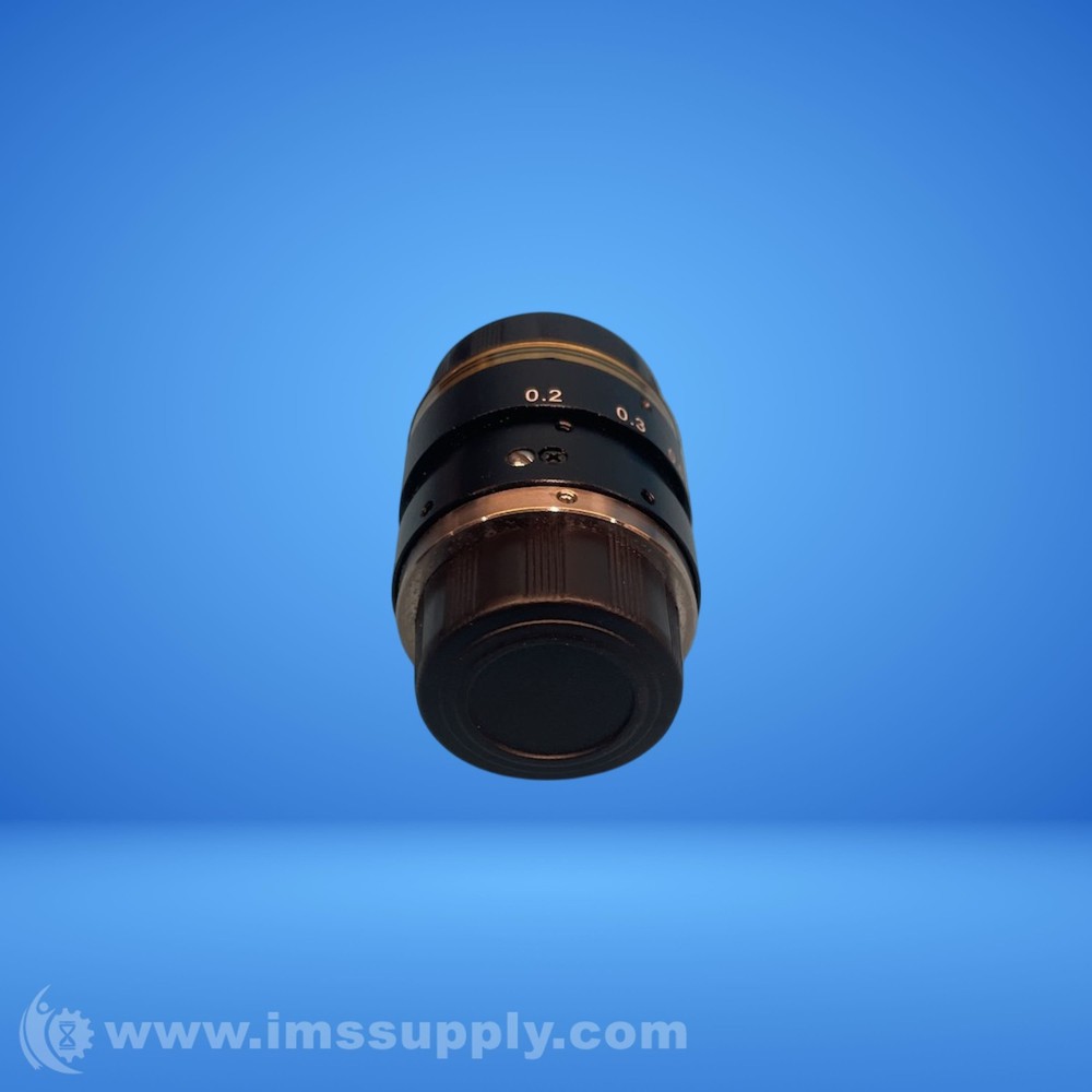 Mega Pixel C-Mount Lens FNIP