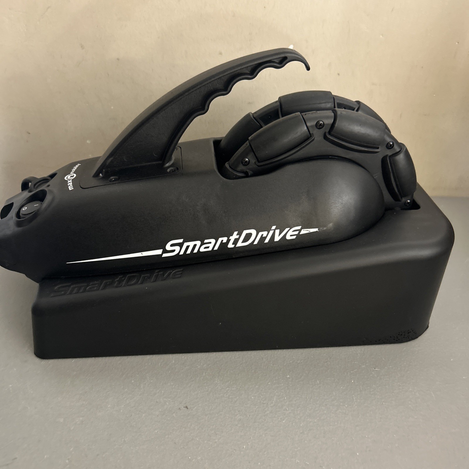 Permobil SmartDrive MX2+ Power Assist Wheel For Wheelchair Please READ NOTES