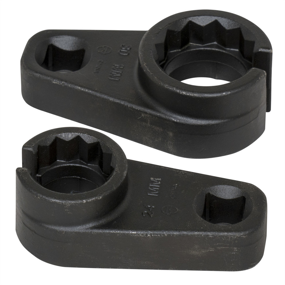 Lisle NOx & Soot Sensor Socket Set