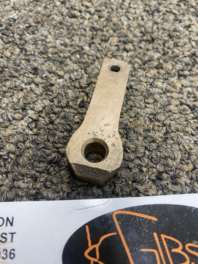 MARVEL SCHEBLER CONTINENTAL 630-146 FUEL MIXTURE CONTROL LEVER
