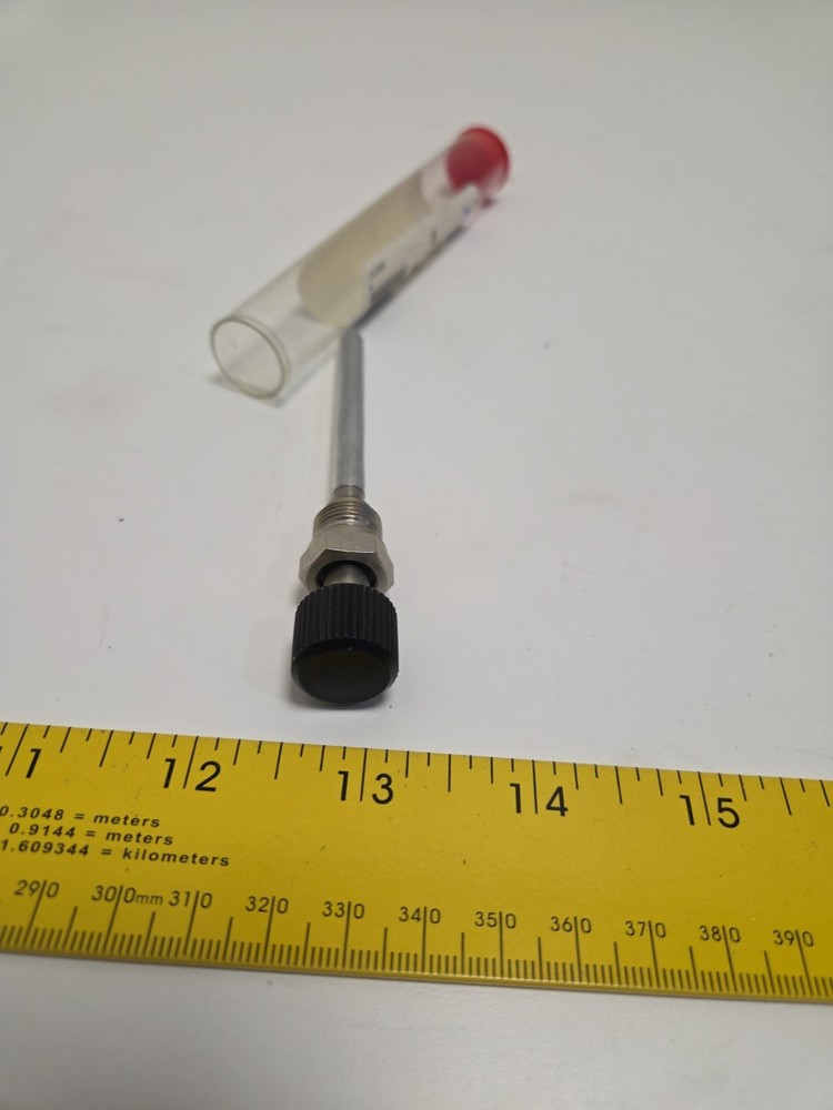 Binks 54-4341 Sideport Control Assembly