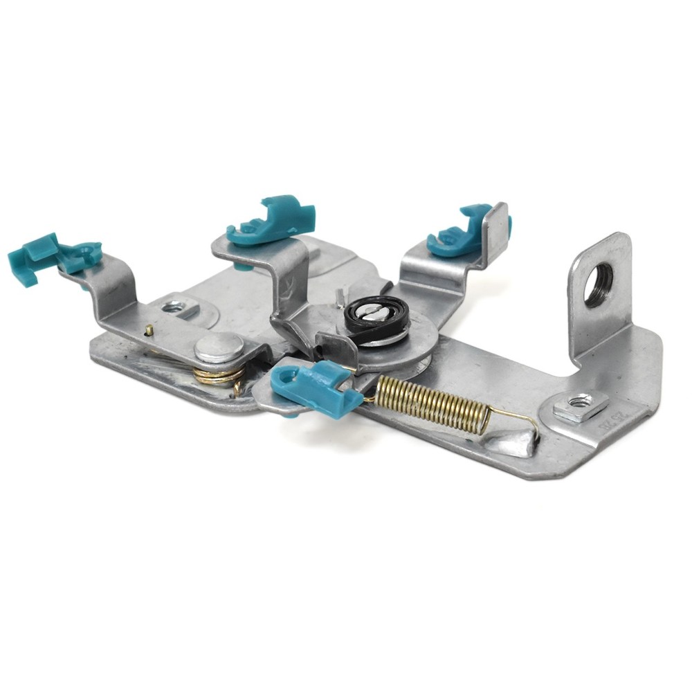 Tailgate Center Remote Latch Control 1978-1996 Bronco