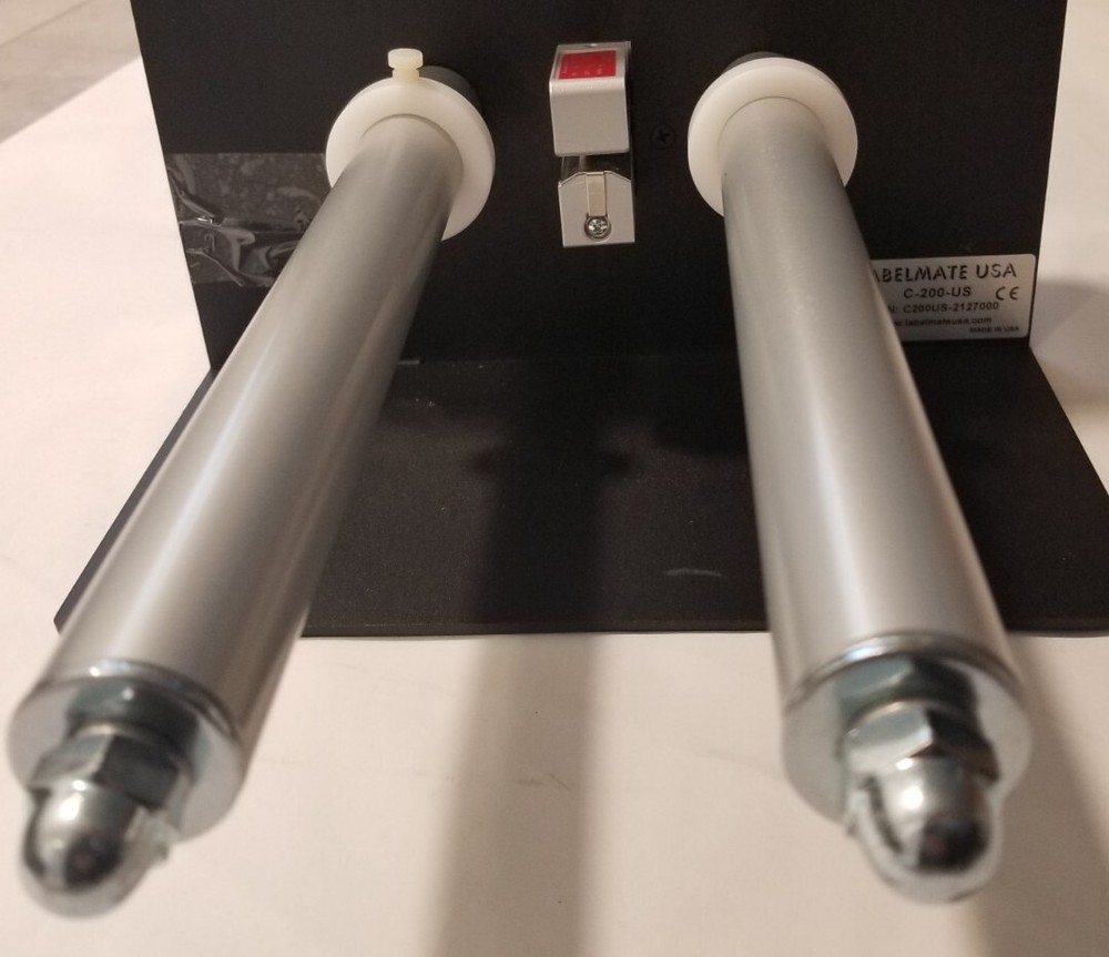 Labelmate USA Model: C200US