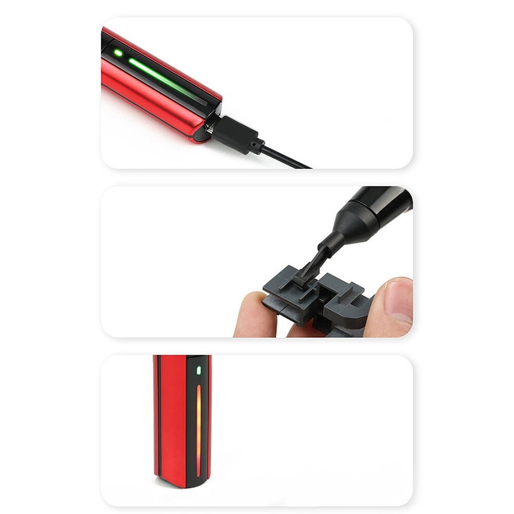 Portable Mini Electric Sander With Variable Speed For Handicraft Projects