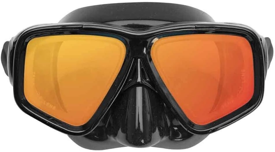 SeaDive SeaClear  Rayblocker HD Mask