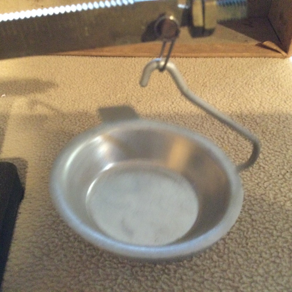 redding powder And Bullet Scale