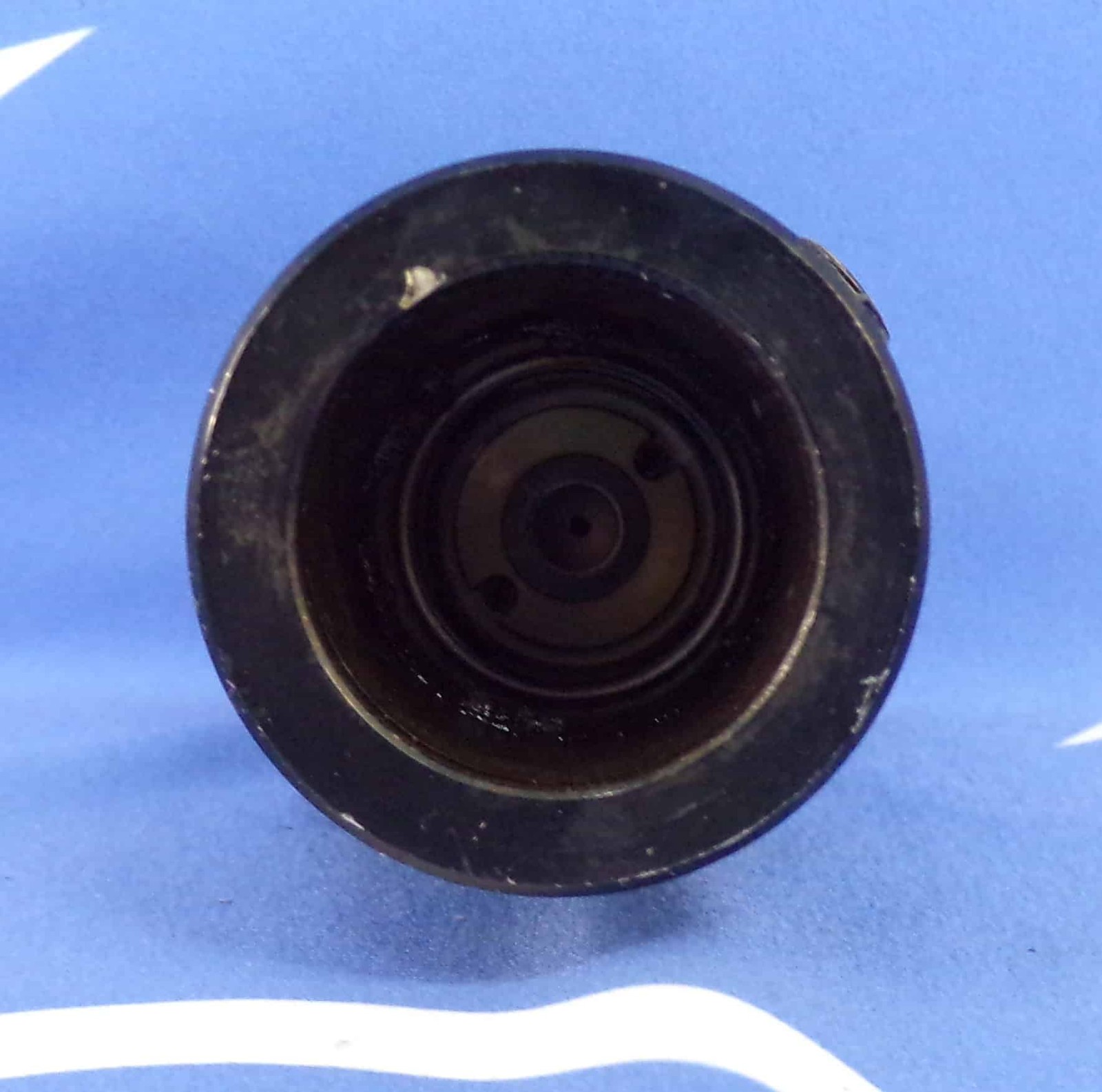 JOHNSON FLUITEN ROTARY UNION/JOINT GXA009017353 62331.2431 1YR WARRANTY