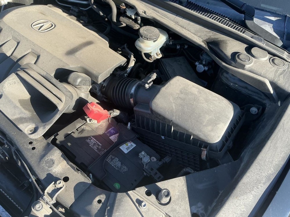 Transfer Case Fits 13-18 RDX 853616