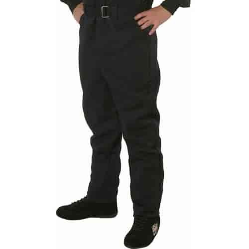 G-FORCE 4127CLGBK GF125 Single Layer Pants