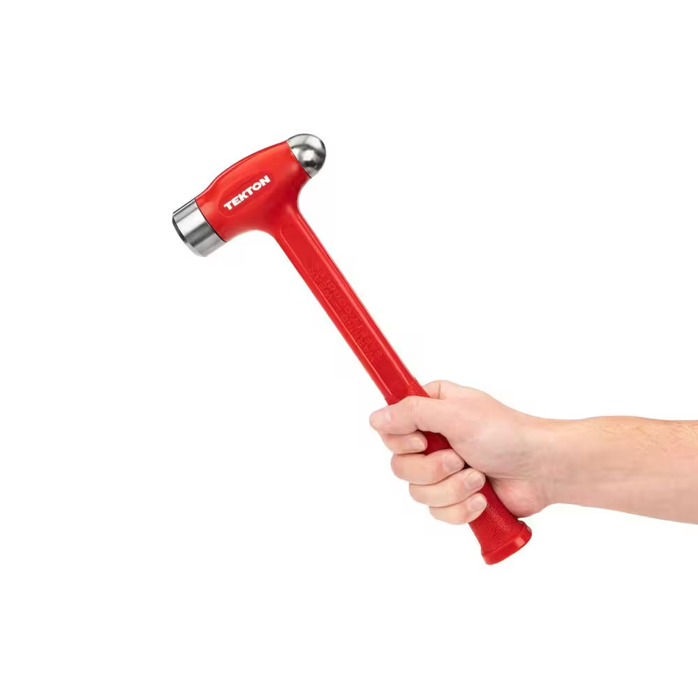 36 Oz. Ball Peen Dead Blow Hammer