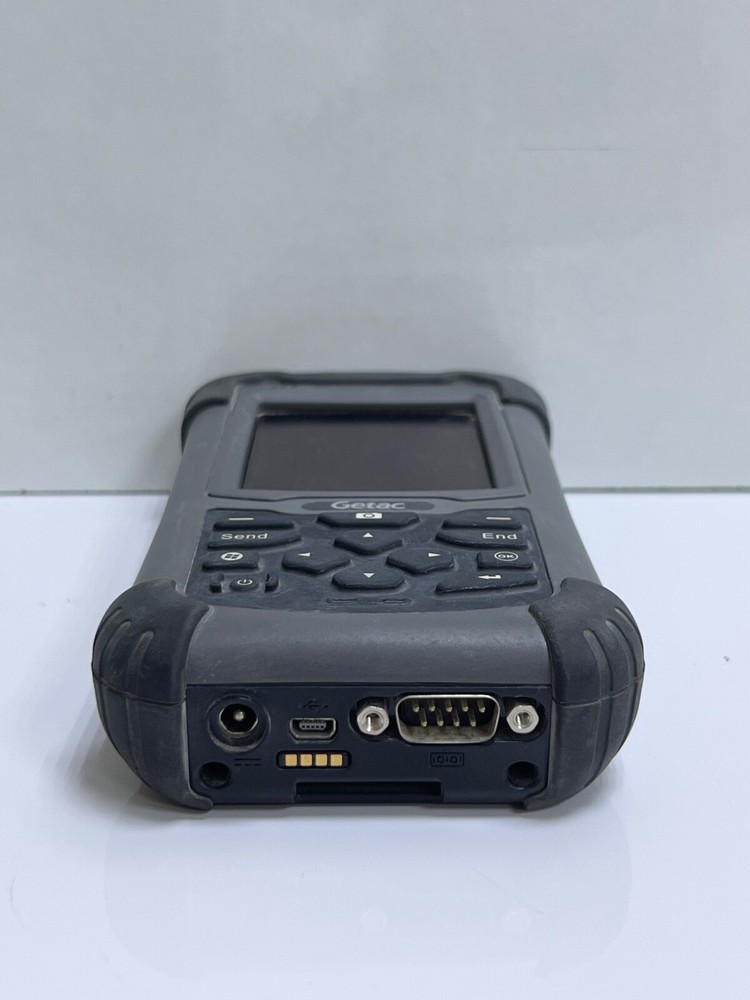 Getac PDA , PS236 , PS236 Professional Version , 242820900017