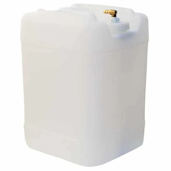 The Original X-Jet 5 Gallon Container XJet Pail System