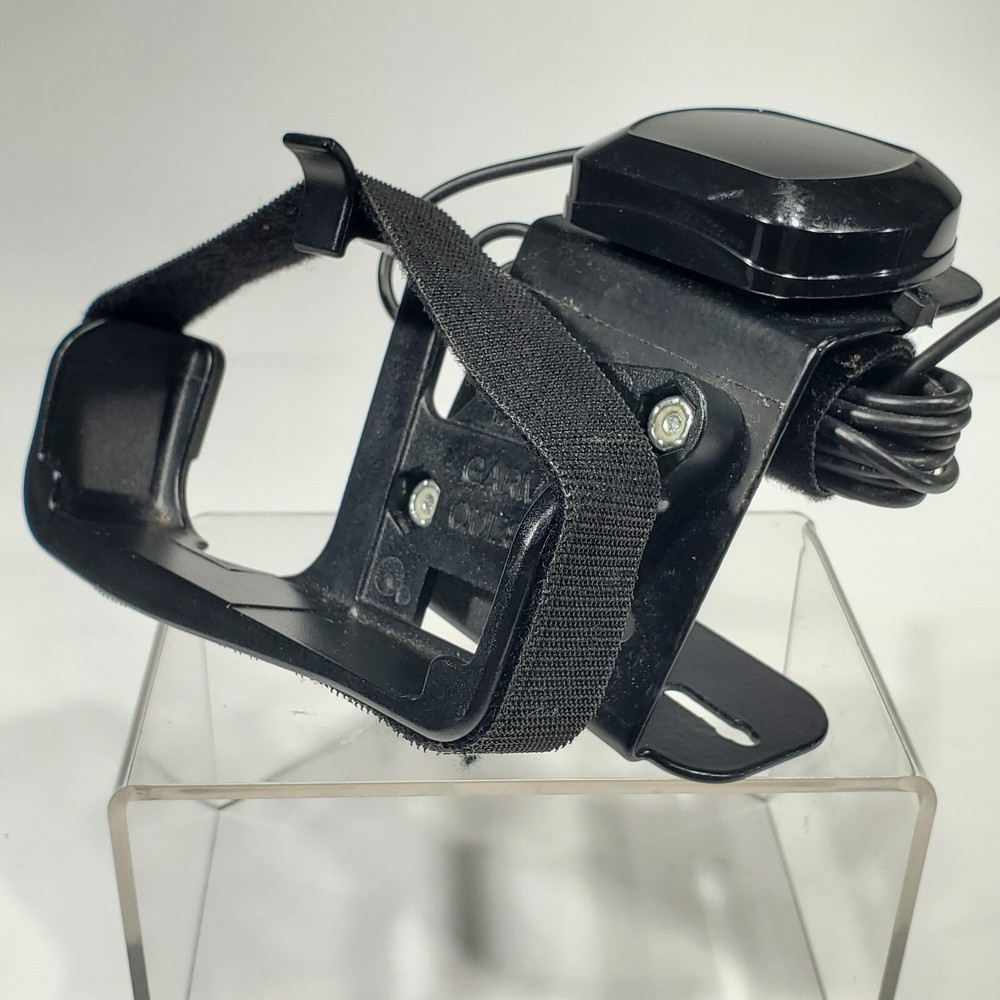 RAM® MOUNT for Garmin GPS Quest with Antenna, Antenna Holder & Mounting Bracket