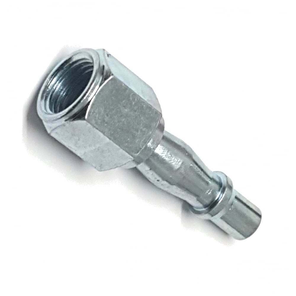 Compressor Air Hose Connector Quick Release Female Thread 3/8" Bayonet Fits PCL