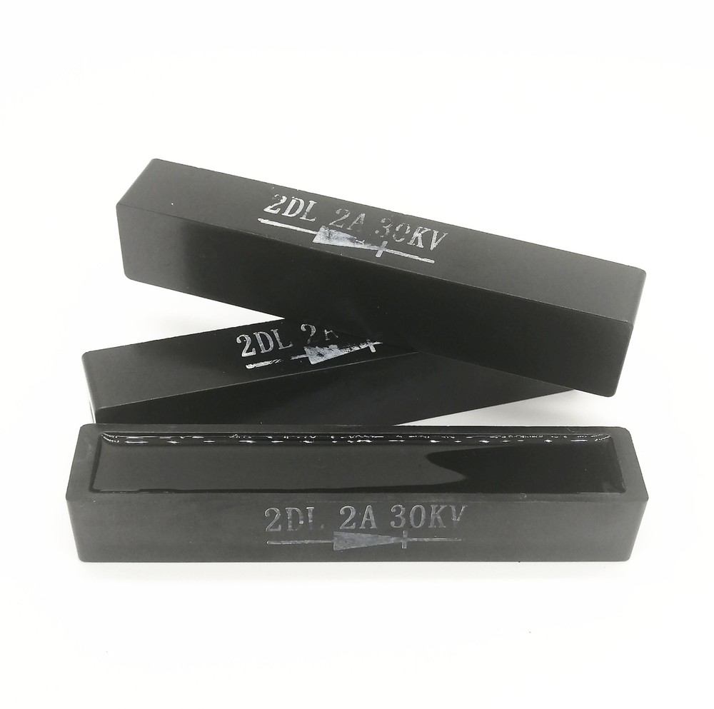 1PC 2CL1A/2A 15KV/25KV/30KV high voltage rectifier diode High frequency machine