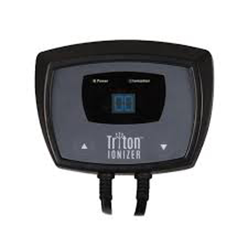 Atlantic Triton Ionizer [TRION3]
